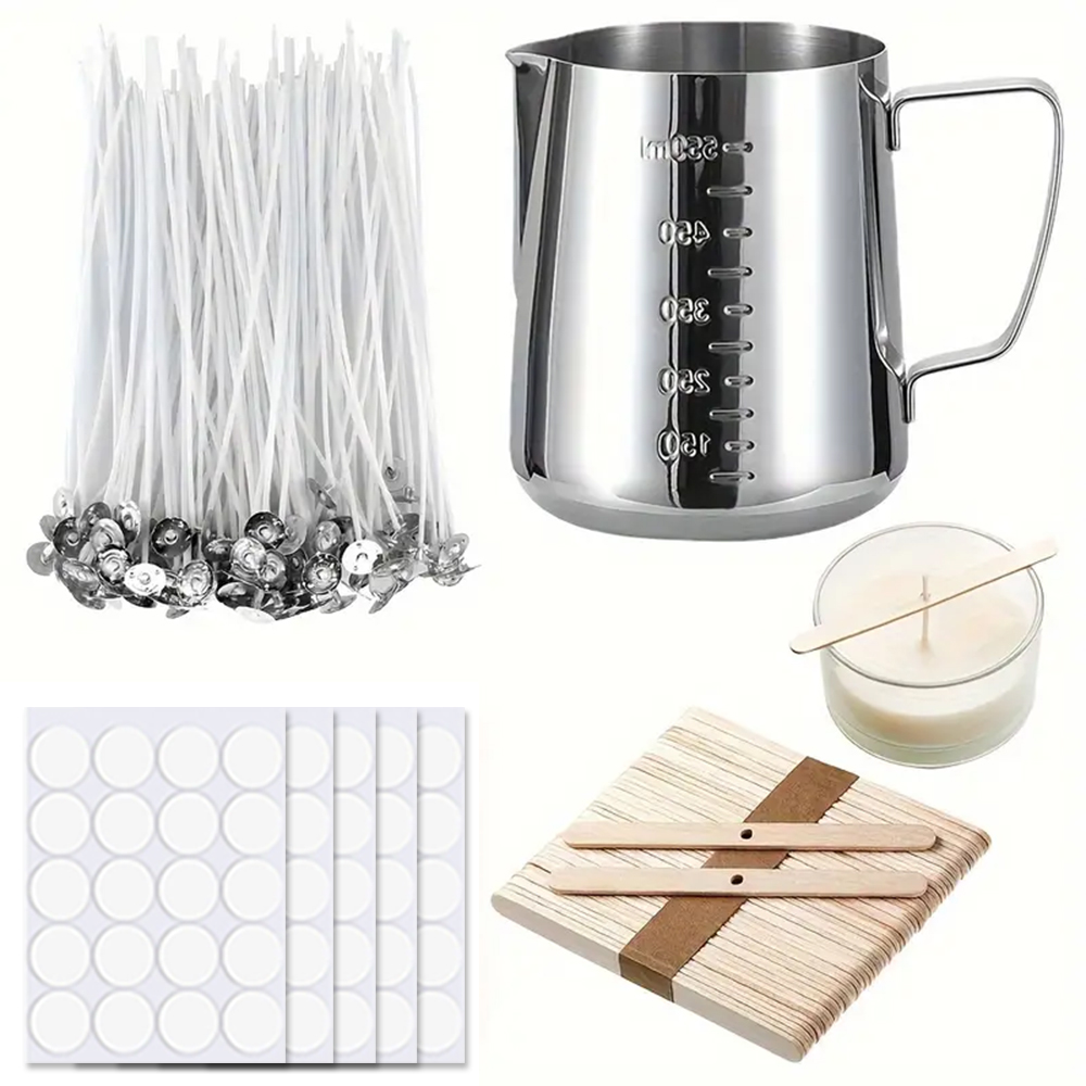 Candle Making Thermometer - Forniture per kit iniziale per realizzare
