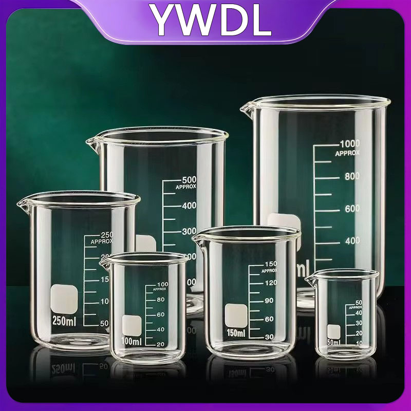 YWDL Bicchiere Dosatore in Vet - Candle Making Jug recensione e prezzo