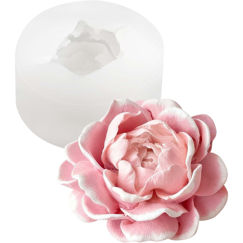 Stampo in silicone per candele - Candle Making Jug recensione e prezzo