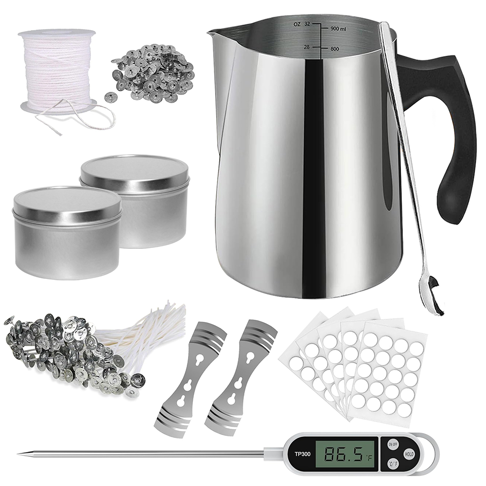 Forniture per kit iniziale per - Candle Making Jug recensione e prezzo