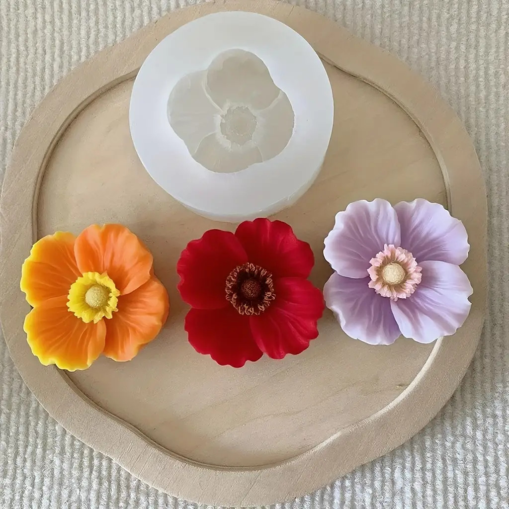 Stampo in silicone per candele - Candle Making Jug recensione e prezzo