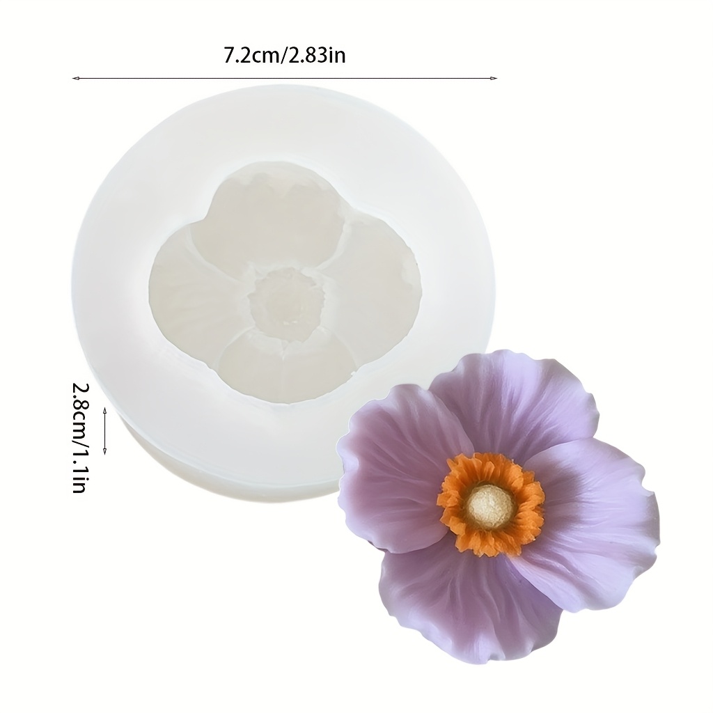 Stampo in silicone per candele - Candle Making Jug recensione e prezzo