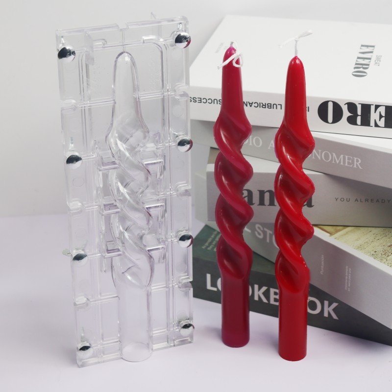 Stampo per candele in acrilico - Candle Making Kit Diy recensione e prezzo