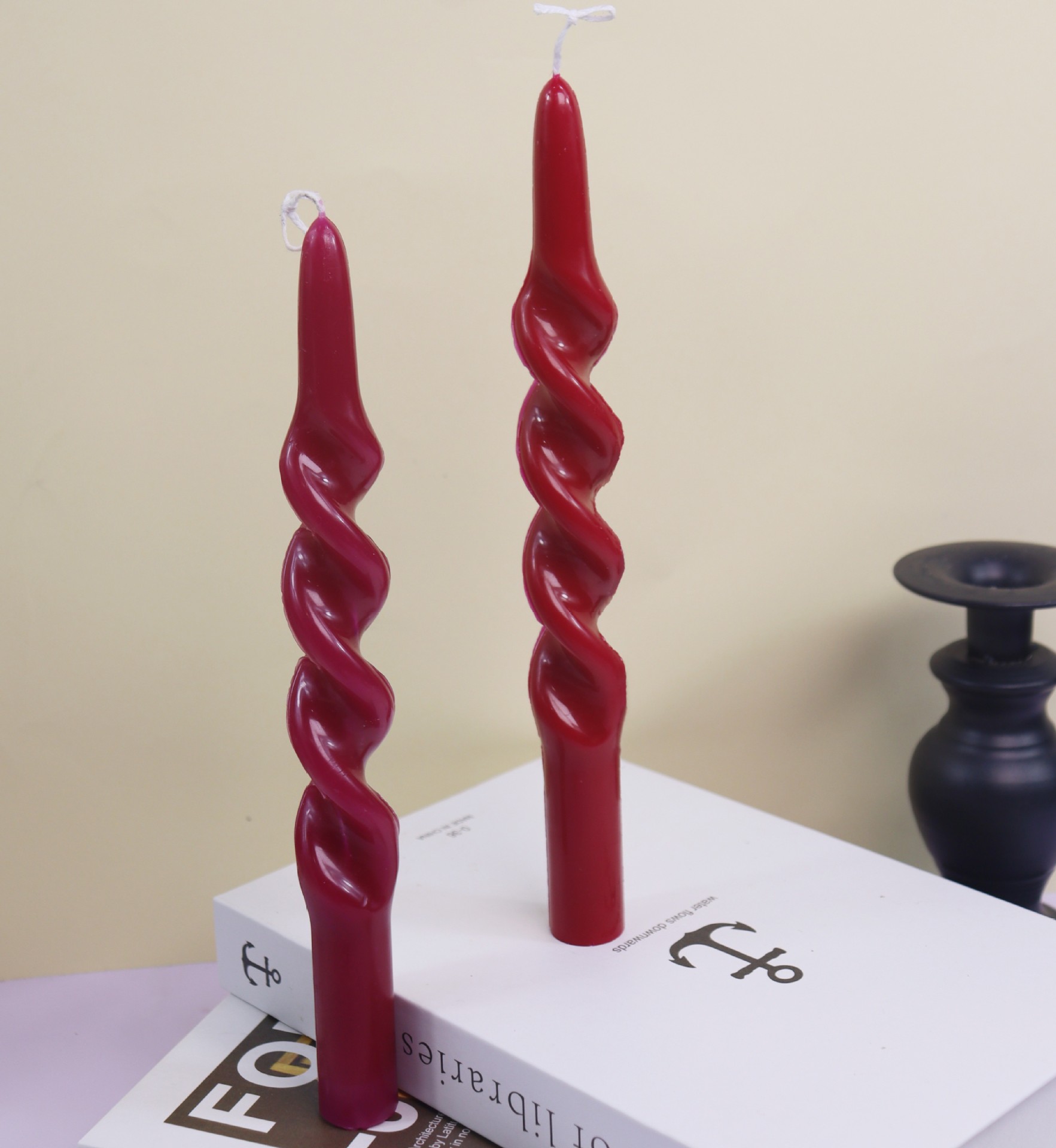 Stampo per candele in acrilico - Candle Making Kit Diy recensione e prezzo