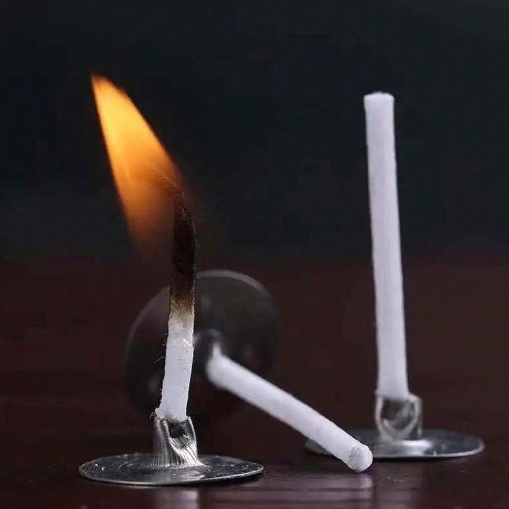 Set di 100 Stoppini per Candel - Candle Making Thermometer recensione e prezzo