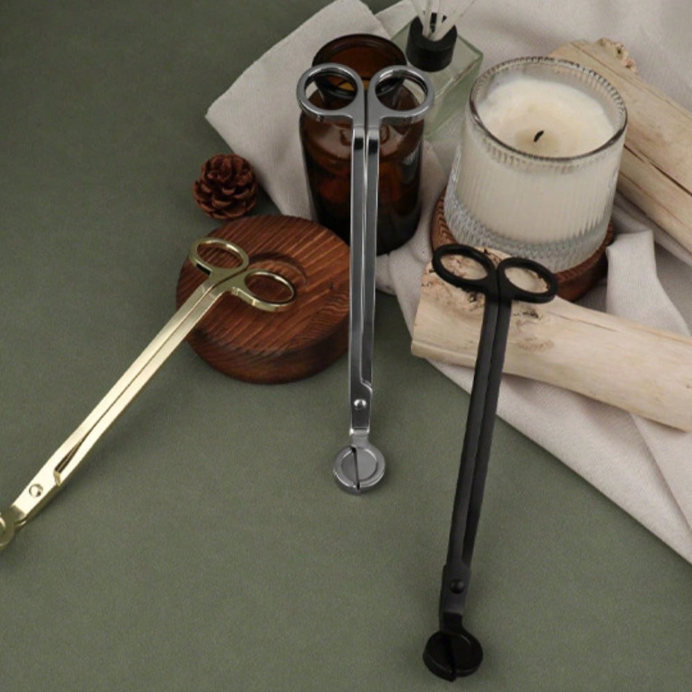 Forbici Tagliafiamma in Acciai - Candle Making Jug recensione e prezzo
