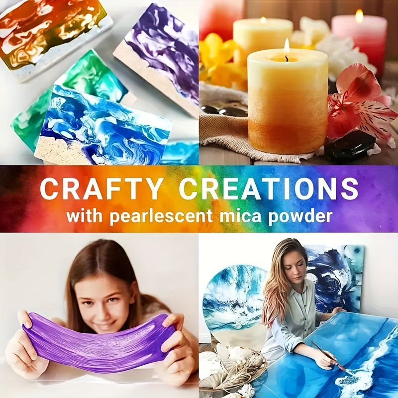 24 Colori/8 Colori 5 Grammi 0. - Candle Making Kit Diy recensione e prezzo