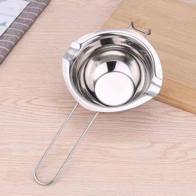 Set di 3 Pentole per Fusione i - Candle Making Thermometer recensione e prezzo
