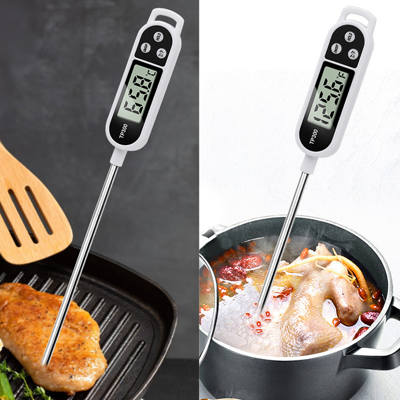 Termometro per Alimenti TP300, - Candle Making Thermometer recensione e prezzo
