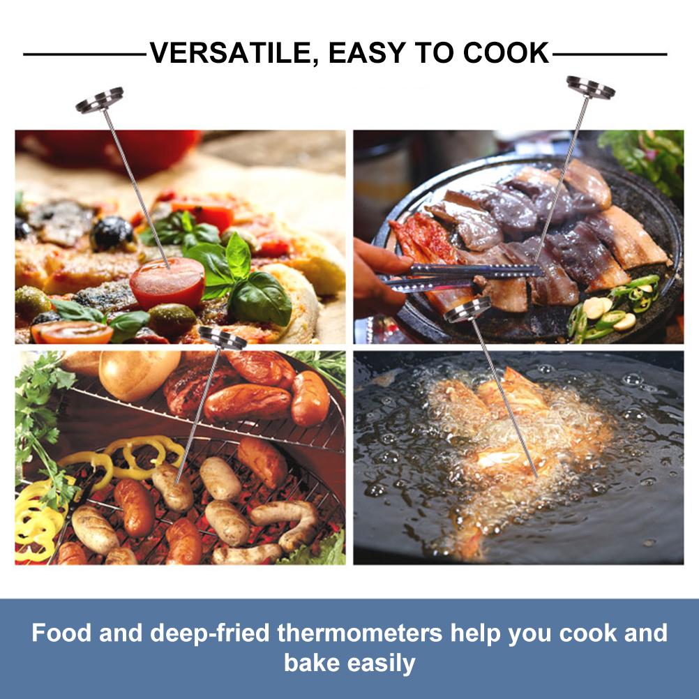 Termometro da cucina, robusto  - Candle Making Thermometer recensione e prezzo