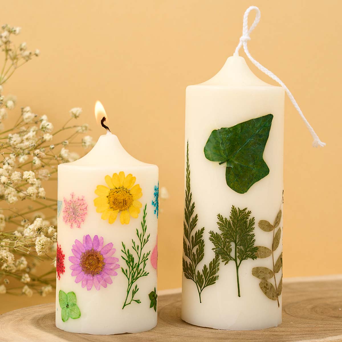 1 libbra di cera di soia bianc - Candle Making Kit Diy recensione e prezzo