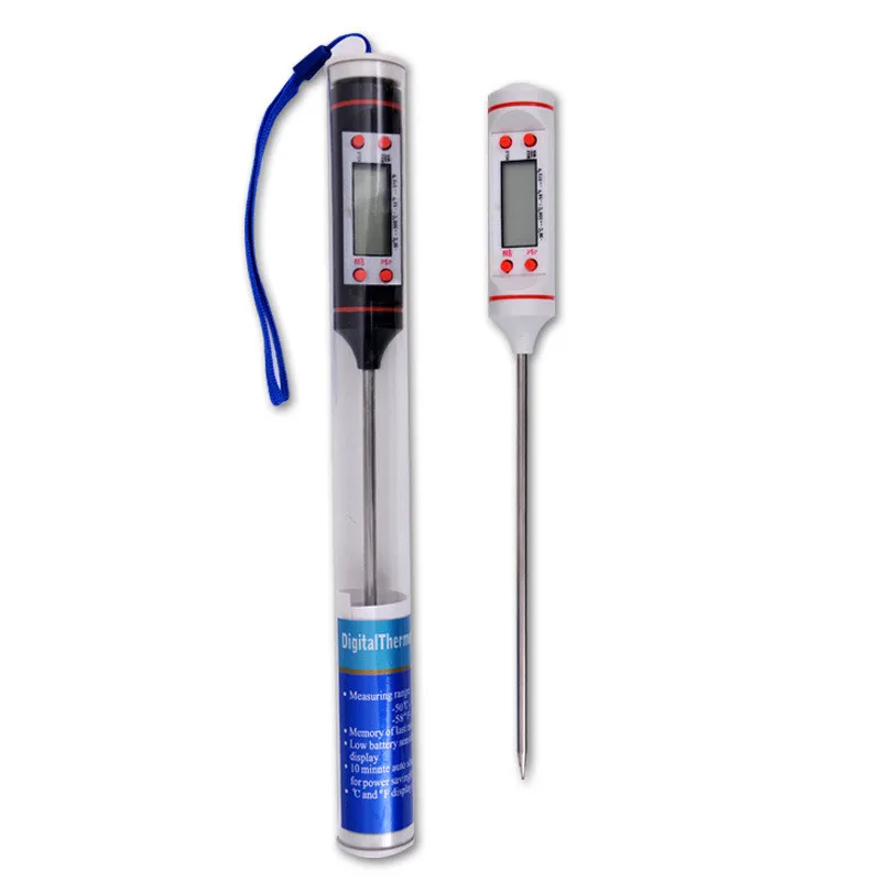 Termometro elettronico Sonda t - Candle Making Thermometer recensione e prezzo