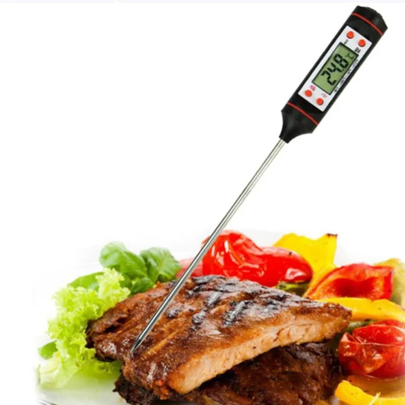 Termometro elettronico Sonda t - Candle Making Thermometer recensione e prezzo