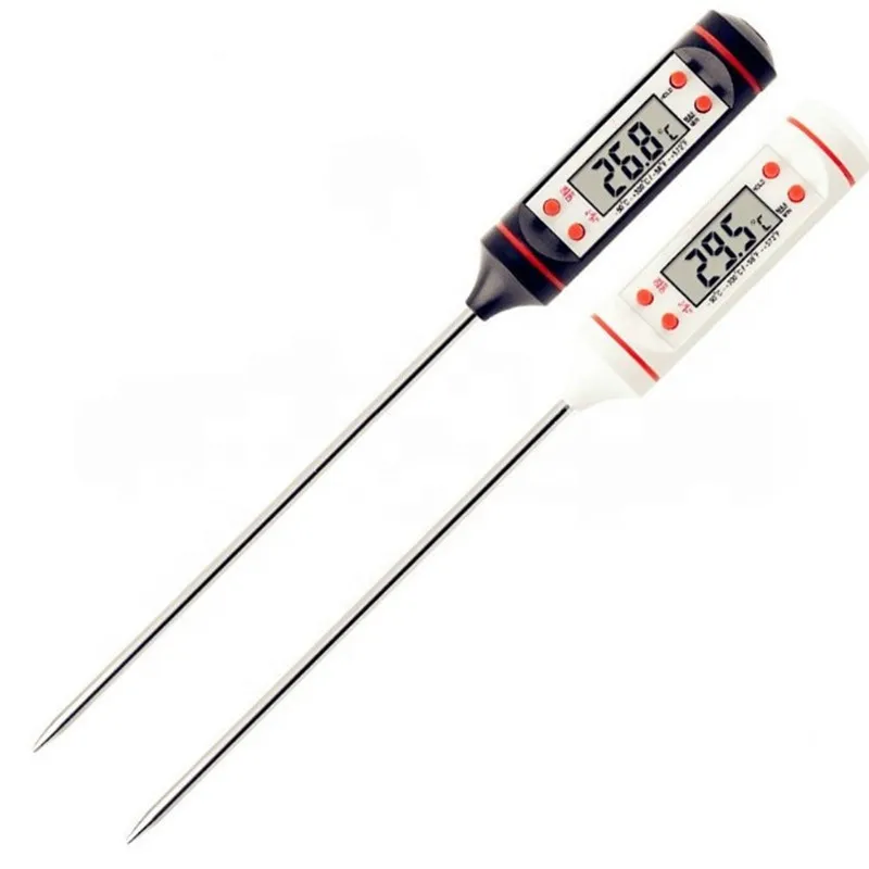 Termometro elettronico Sonda t - Candle Making Thermometer recensione e prezzo