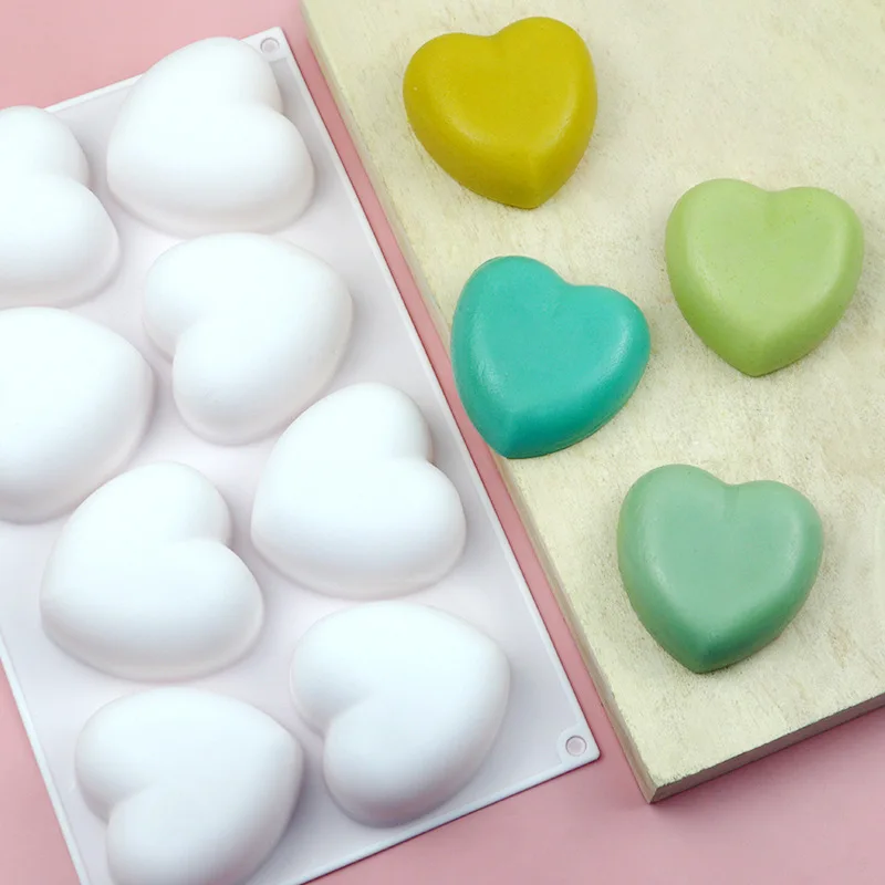 Stampo per sapone in silicone  - Candle Making Kit Diy recensione e prezzo