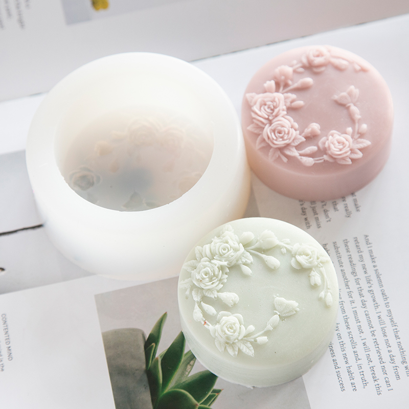 Stampo in silicone per sapone  - Candle Making Party recensione e prezzo