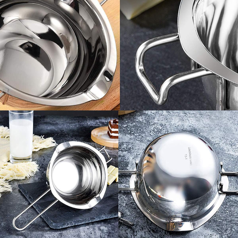 2 pz/set Capacità Multiple Can - Candle Making Thermometer recensione e prezzo