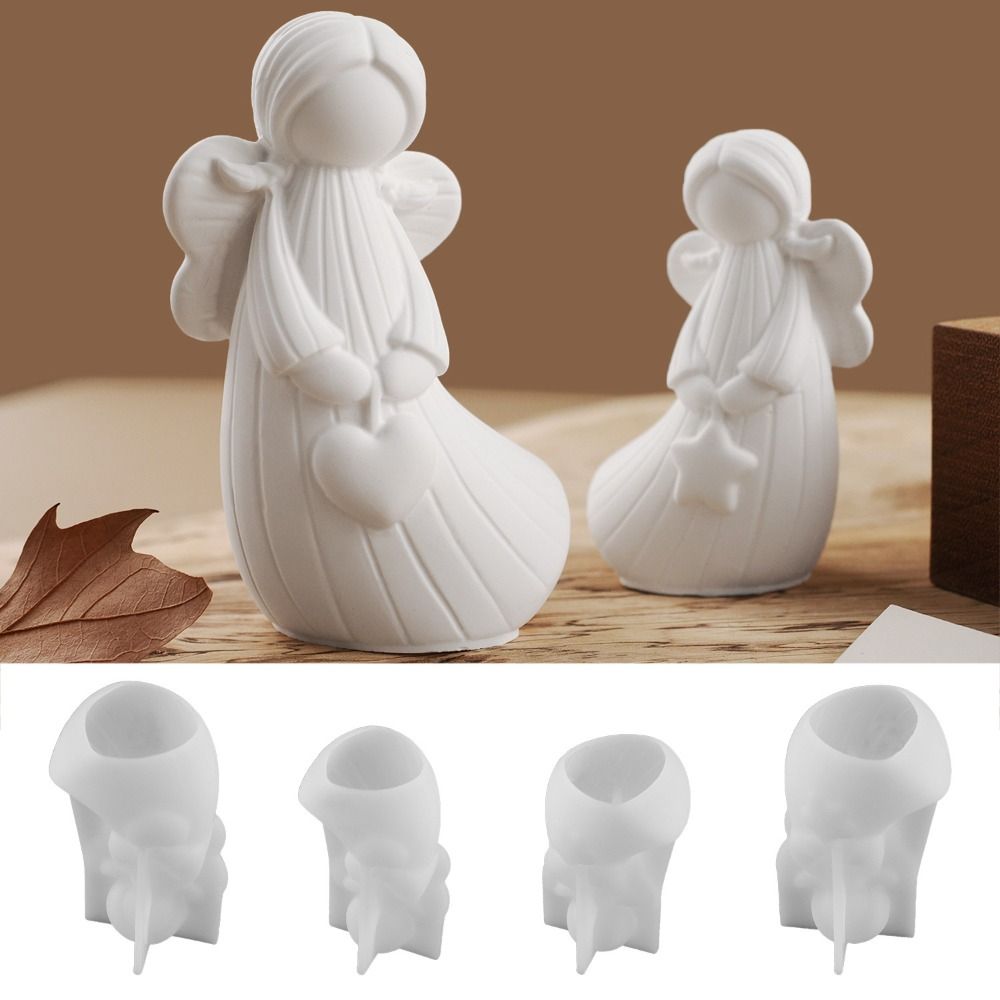2 Pezzi NUOVI Stampi in Silico - Candle Making Party recensione e prezzo