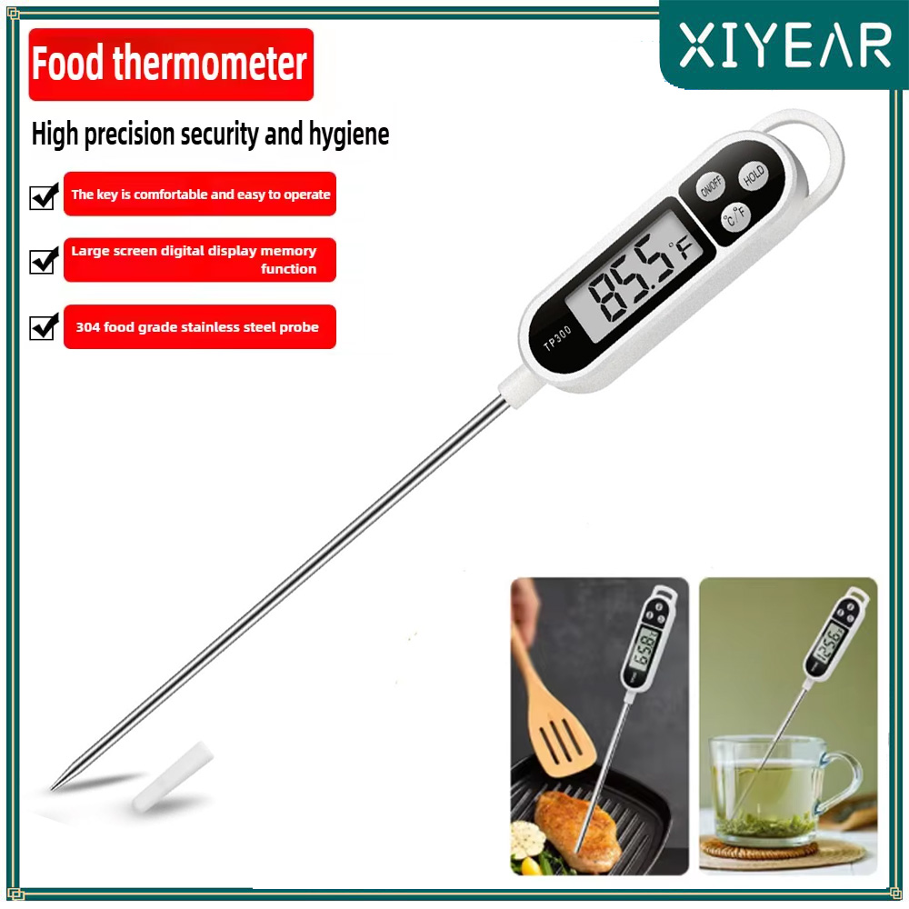 1 pezzo di termometro digitale - Candle Making Thermometer recensione e prezzo