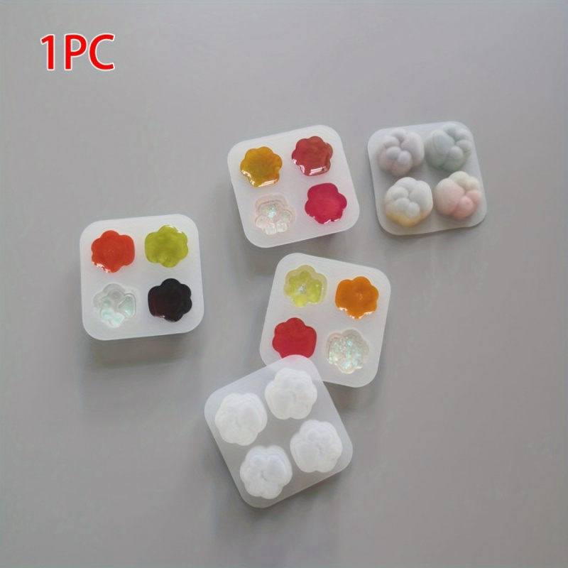 Set di Stampi in Silicone con  - Candle Making Kit Diy recensione e prezzo