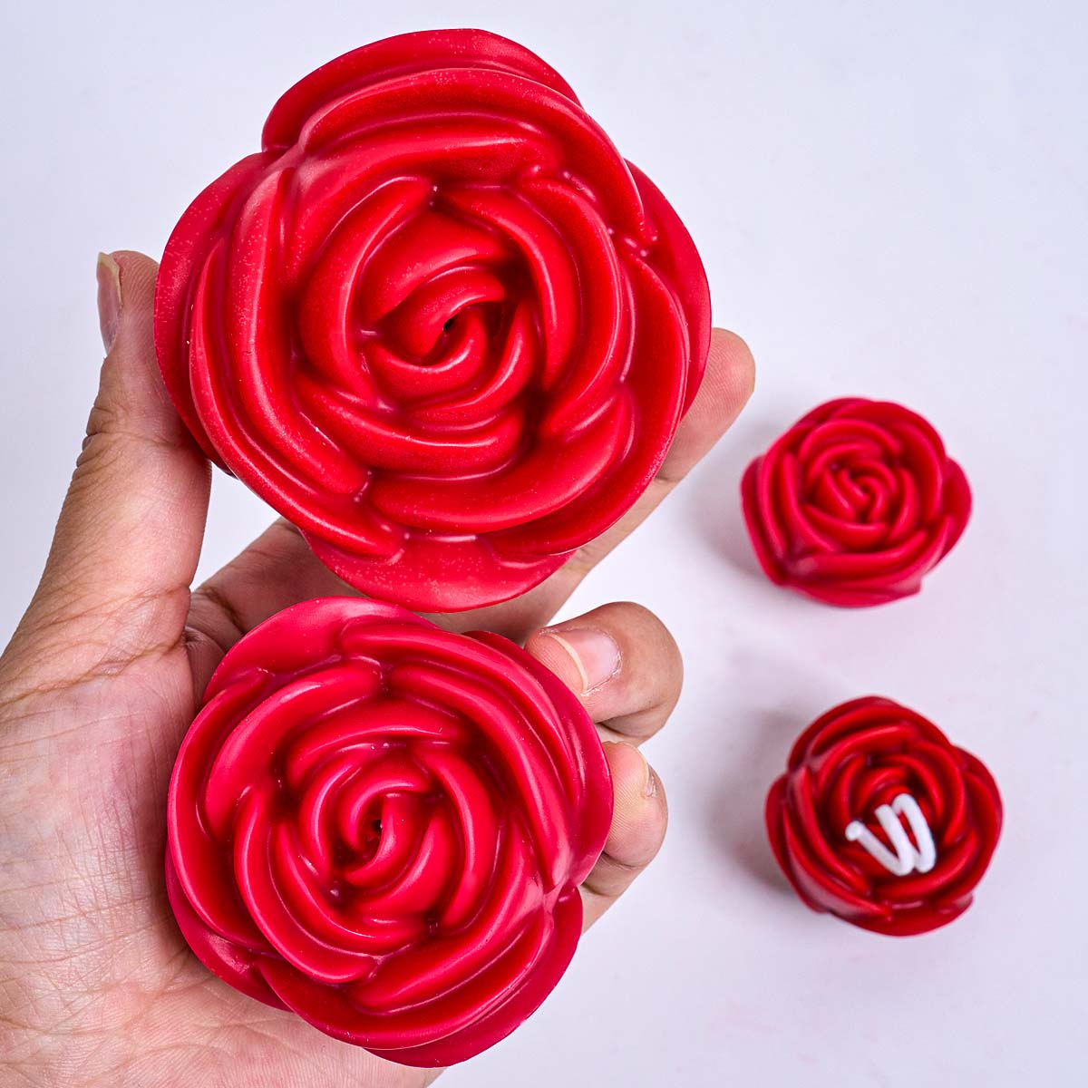 Stampo per candele in silicone - Candle Making Party recensione e prezzo