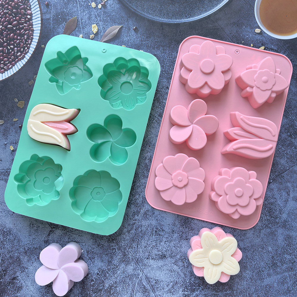 Stampi in Silicone a Forma di  - Candle Making Party recensione e prezzo