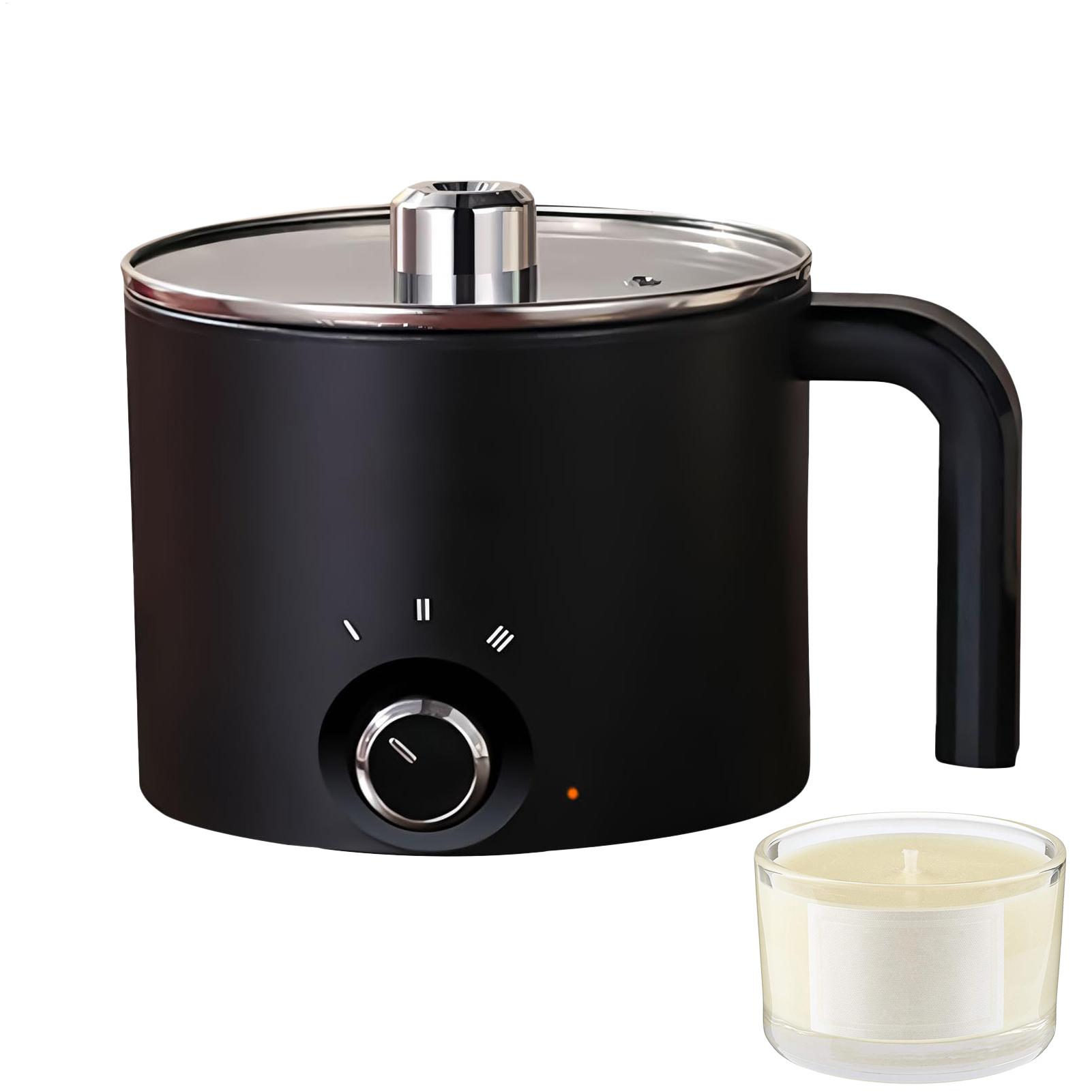Pentola Elettrica per Fondere  - Candle Making Jug recensione e prezzo