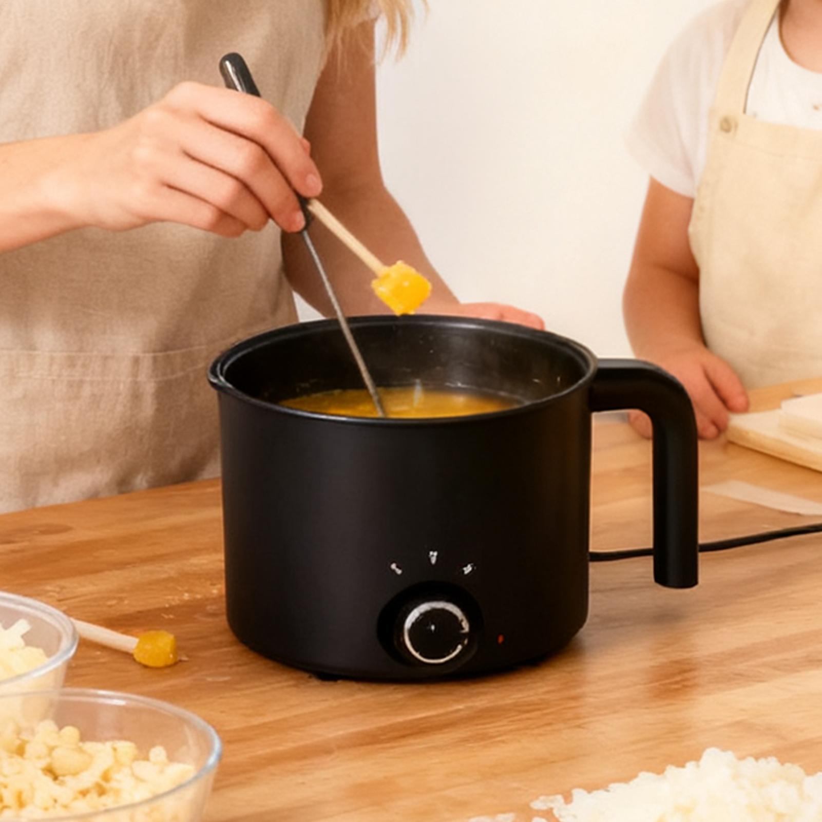 Pentola Elettrica per Fondere  - Candle Making Jug recensione e prezzo