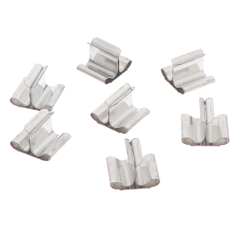 50 Pezzi Supporti in Ferro per - Candle Making Kit Diy recensione e prezzo
