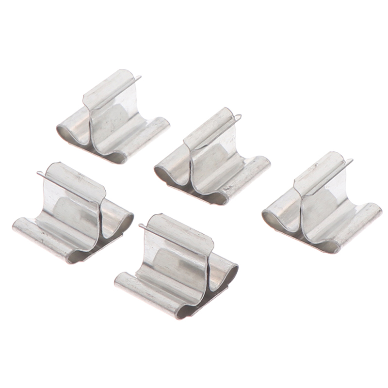 50 Pezzi Supporti in Ferro per - Candle Making Kit Diy recensione e prezzo