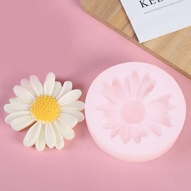 Stampo in silicone per candele - Candle Making Party recensione e prezzo
