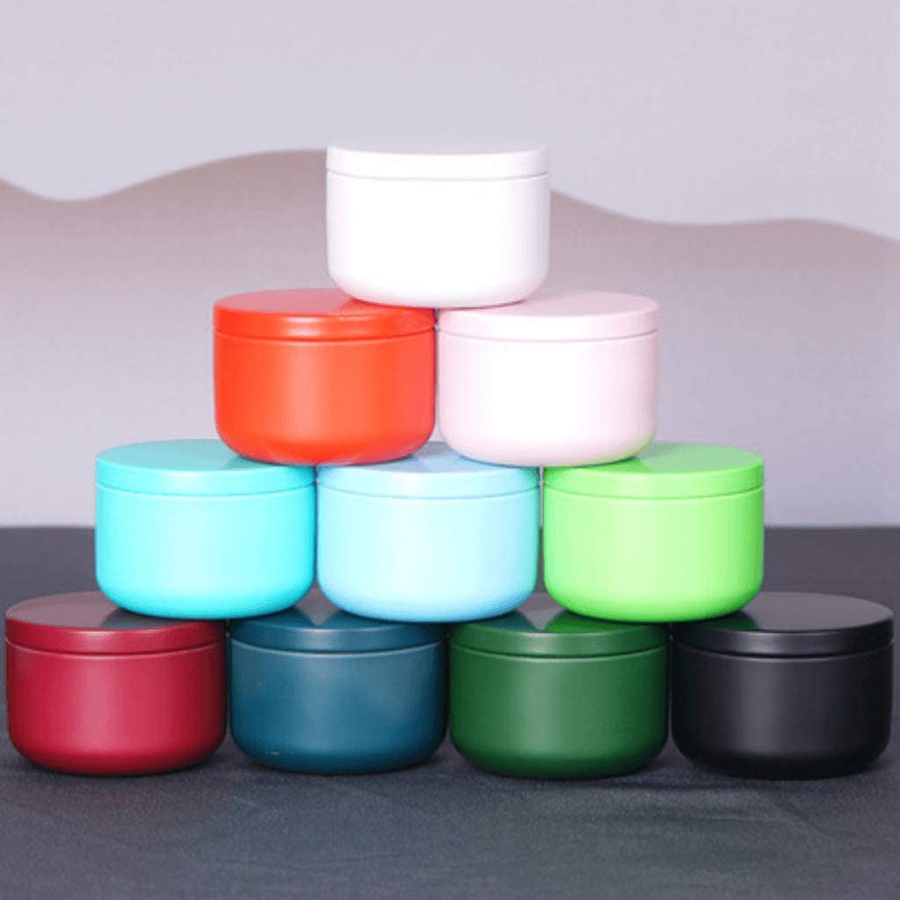 Lattina da tè con coperchi erm - Candle Making Jug recensione e prezzo