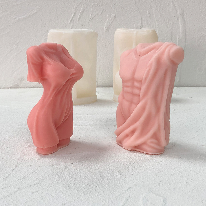 Stampo in silicone per candele - Candle Making Jug recensione e prezzo