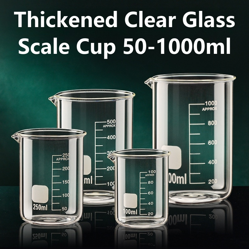 Set combinato da 50-1000 ml Mi - Candle Making Jug recensione e prezzo