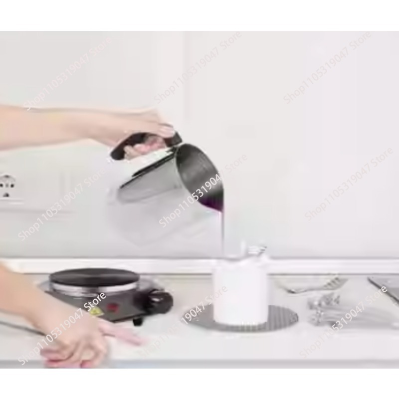 Set Completo per la Realizzazi - Candle Making Thermometer recensione e prezzo