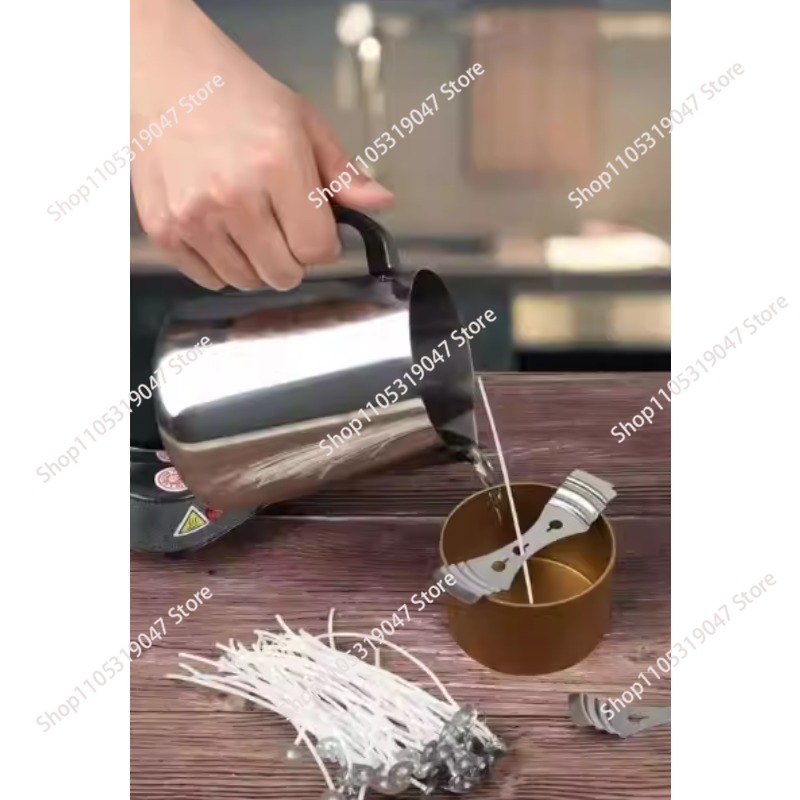 Set Completo per la Realizzazi - Candle Making Thermometer recensione e prezzo
