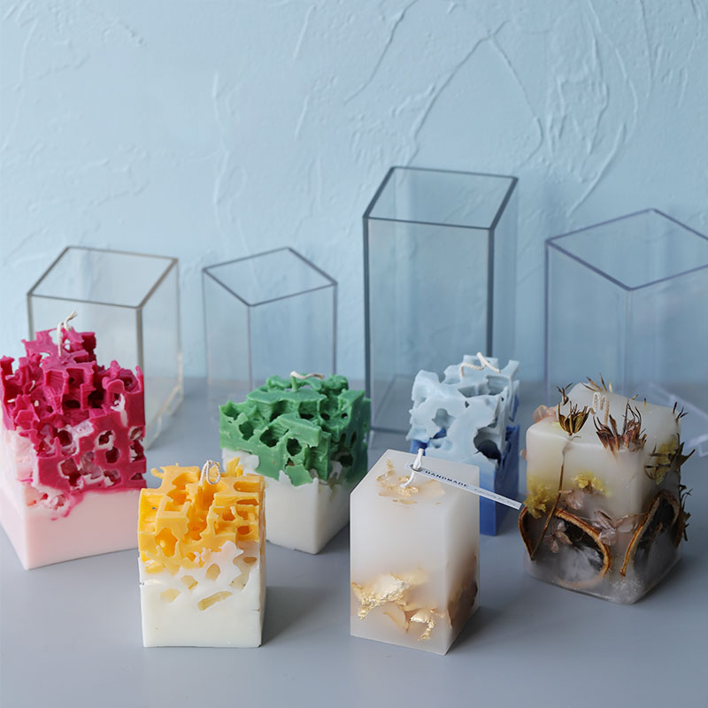 Stampo per candele a colonna r - Candle Making Kit Diy recensione e prezzo