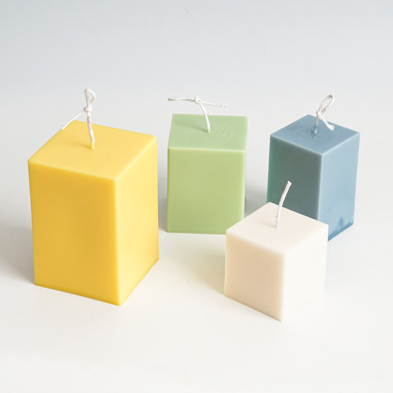 Stampo per candele a colonna r - Candle Making Kit Diy recensione e prezzo