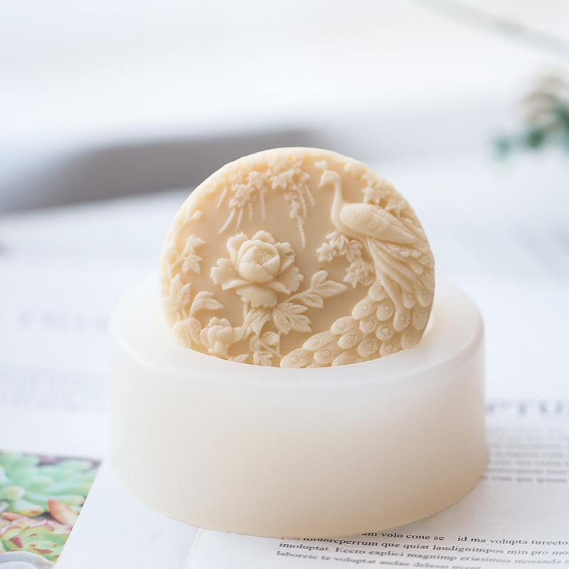 Stampo per sapone in silicone  - Candle Making Party recensione e prezzo