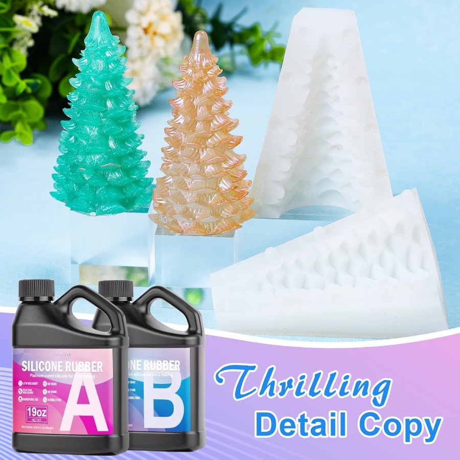 Kit per la creazione di stampi - Candle Making Kits recensione e prezzo