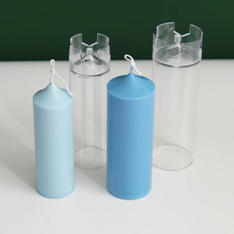 Stampo per candele con cilindr - Candle Making Kit Diy recensione e prezzo