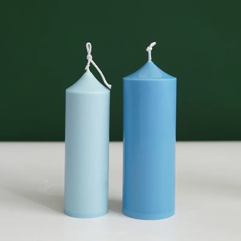Stampo per candele con cilindr - Candle Making Kit Diy recensione e prezzo