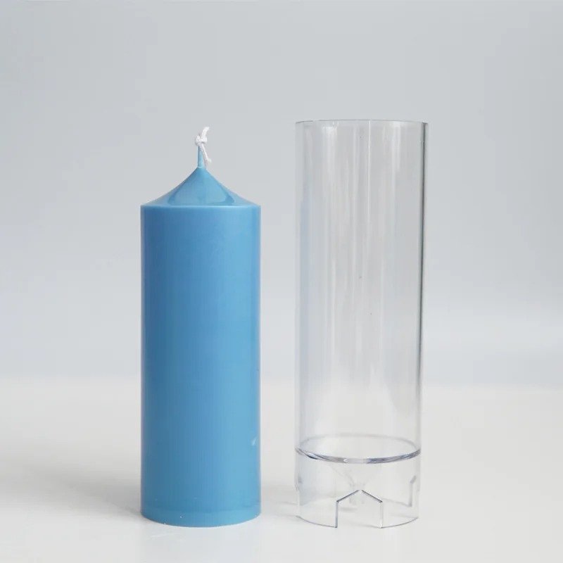Stampo per candele con cilindr - Candle Making Kit Diy recensione e prezzo